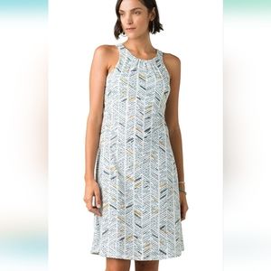 prAna Women's SkyPath Dress XS